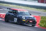 Mini Cooper S JCW Challenge 2016 года